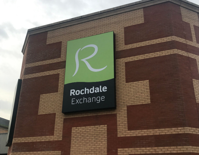 Rochdale Exchange