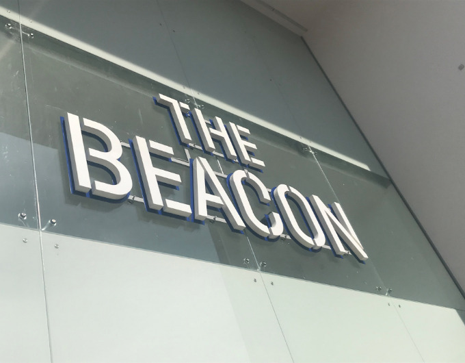 The Beacon Eastbourne