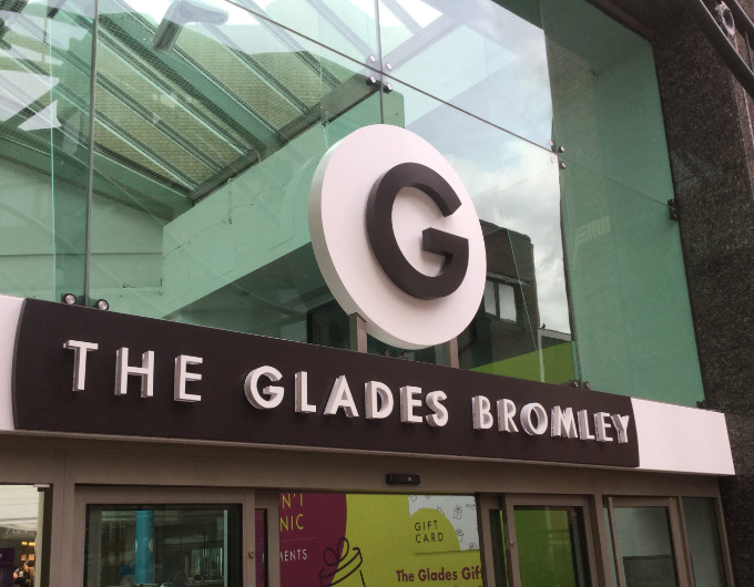 The Glades Bromley